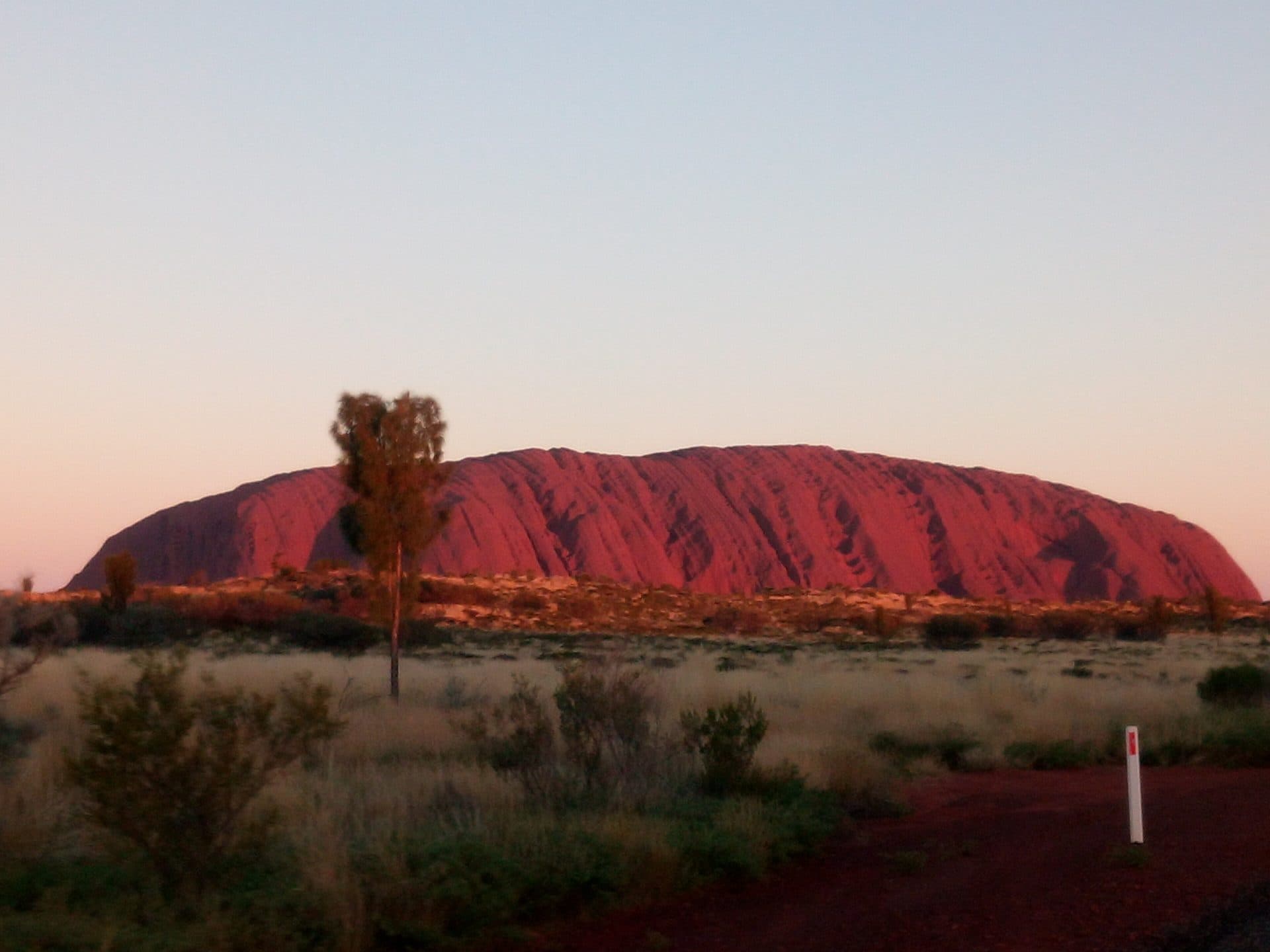 An independent guide to 4WDing in Australia